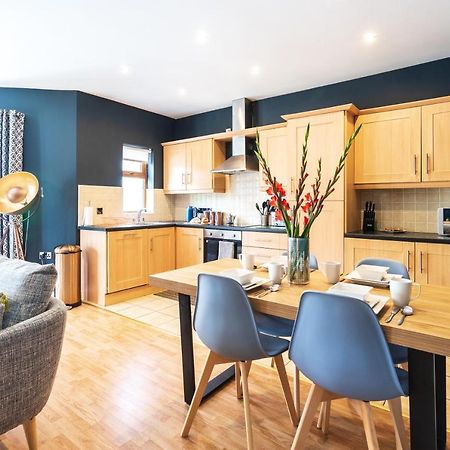 Prime Ballycastle Apartment Exteriör bild