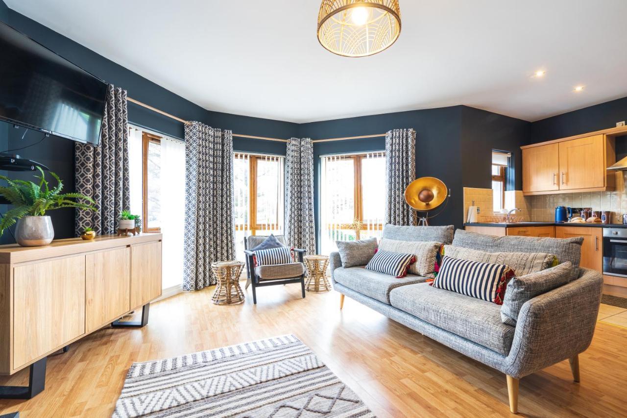 Prime Ballycastle Apartment Exteriör bild