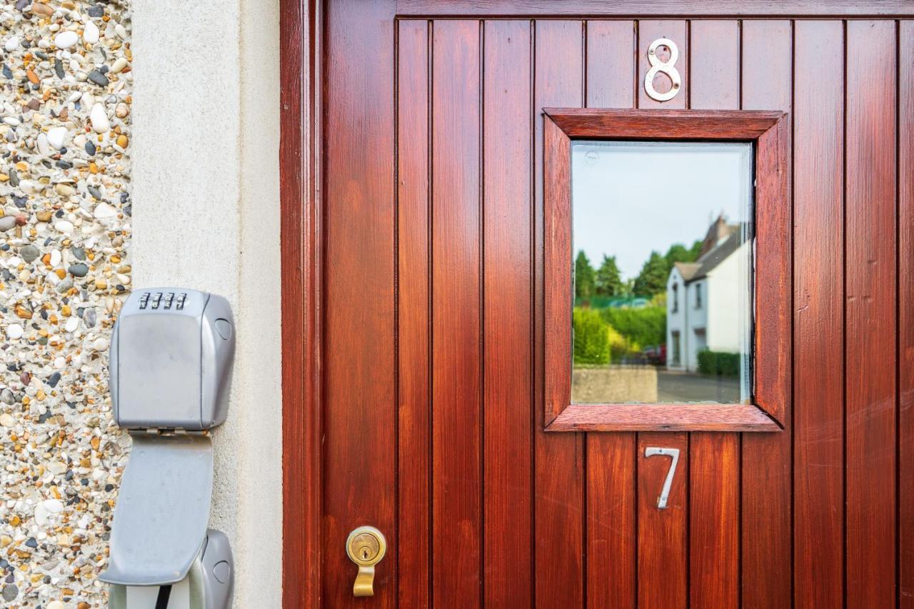 Prime Ballycastle Apartment Exteriör bild