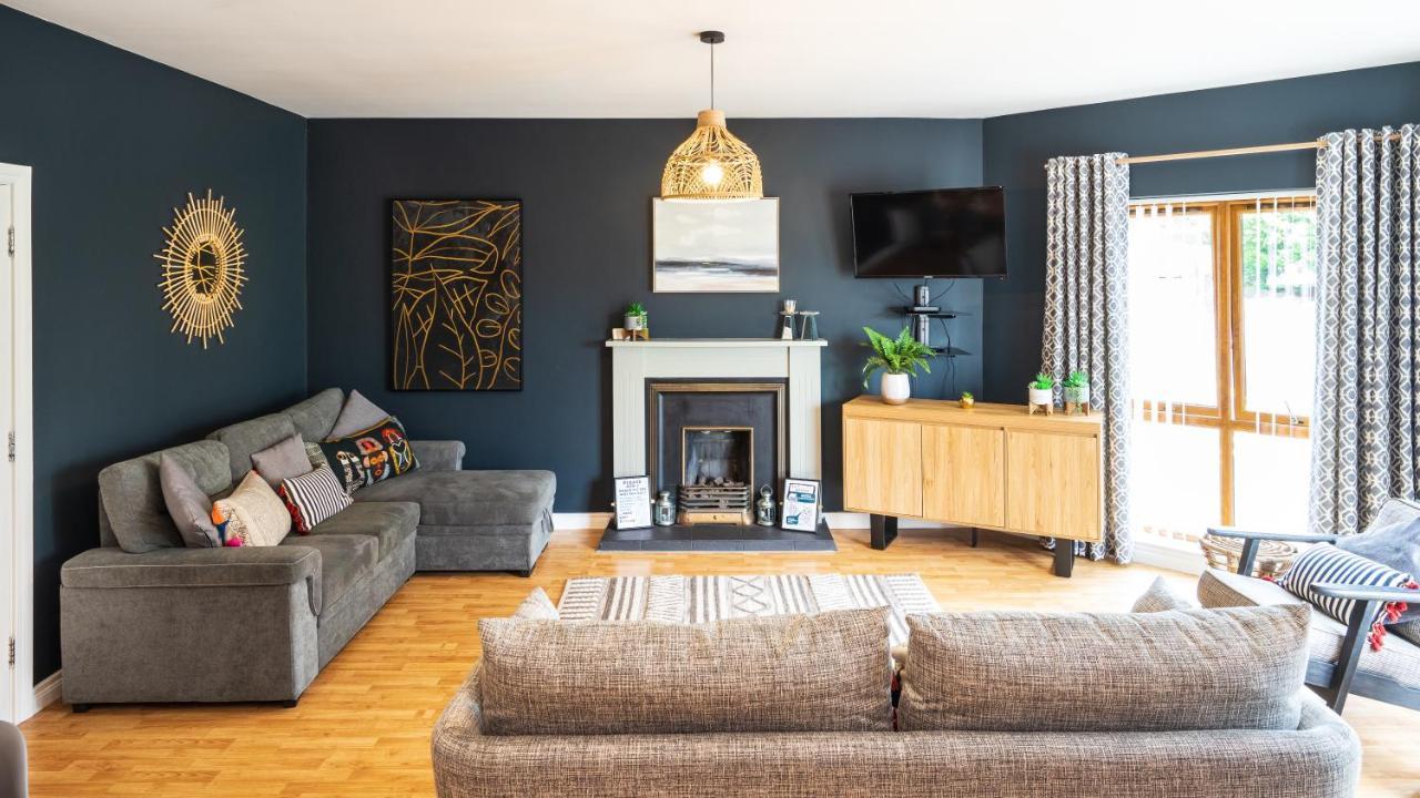 Prime Ballycastle Apartment Exteriör bild