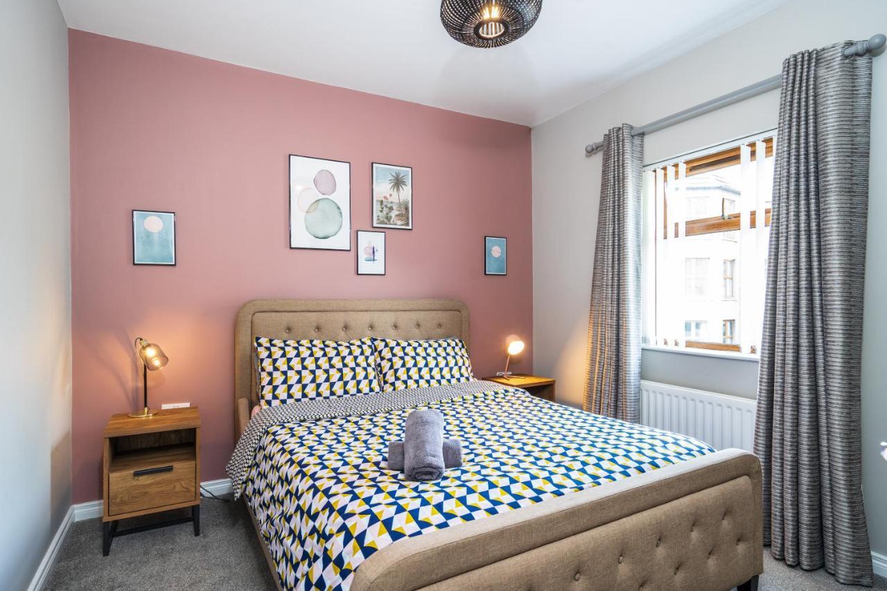 Prime Ballycastle Apartment Exteriör bild