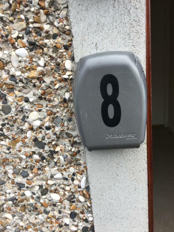 Prime Ballycastle Apartment Exteriör bild